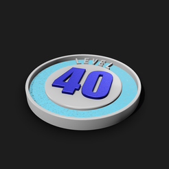 IMG_1589.png Pokemon Go Level 40 Badge
