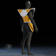 dragon-ball-shoulder-armor-5.png Saiyan Armor 3D Printer File STL