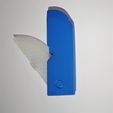 20201215_095652-01.jpeg Jackknife, Knife, one-handed knife, Messer, couteau, couteau de poche, Kindermesser
