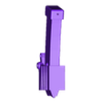 DIY_MAG__WELL_COMBINED.stl DIY MAGWELL & MAGAZINE for .22Lr Projects