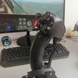 IMG_20190912_113616.jpg Joystick HOTAS flight stick