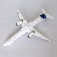 101112-Model-kit-A321CEO-IAE-WTF-Up-Rev-A-Photo-11.jpg 101112 Model kit A321CEO IAE WTF Up scale 1/100