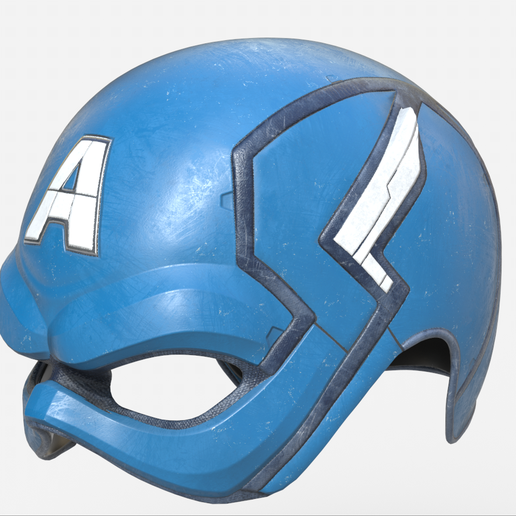 ls2 captain america helmet VX38 MX Adult American / Gloss Our advanced design takes the lessons from the past and adds the technology of the future LS2 Stream II America Helmet