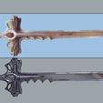 goldar sword.jpg Goldar sword, from the power rangers series!