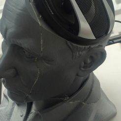 4efdd2f969559e8b1c92e99f32ded48e_preview_featured.jpg Free STL file putin sound system・3D printable model to download