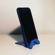 720X720-4.jpg Geometric phone holder