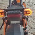 1.jpg Kugoo Kirin G3 Turn Lights Holder