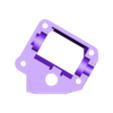 181105_Drive_Bl_Kardan_V5-P26.stl 3D-Datei E3D V6 Extruderkopf Montage mit Kardanwelle Direktantrieb kostenlos・3D-druckbares Objekt zum herunterladen