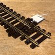 thumbnail_IMG_6457.jpg Levier d'aiguillage pour le modélisme ferroviaire V2