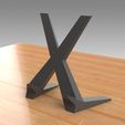 Tablet X Stand (3).jpg Tablet X Stand
