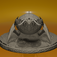 0040.png Cuspidor de bílis evo - terminid helldivers