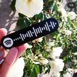 WhatsApp Image 2020-10-25 at 16.55.22.jpeg spotify song keychain
