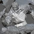 45.jpg BERSERK GUTS  schierke SCIERKE FANTASY ANIME SWORD CHARACTER