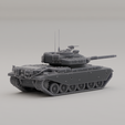 T-254-Traseira.png Strv 104 (MBT, Sweden, Cold War, 1983)