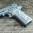 IMG_20220509_182511.jpg BE RICH!!! colt 1911 and clones modern shape of grips  MONEY THEME