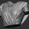 432222.png Rey scavenger 3d print model