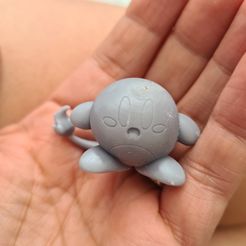 Kirby Charmander Pokemon