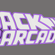 violet.png logo back to the arcade luminous