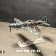 VG33-CULTS-CGTRAD-1.png Arsenal VG 33 - French WW2 warbird