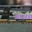 20260328_100819.jpg TTI-BALLERINA Display Stand [Glock17]