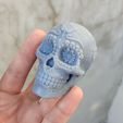 1632143344844-Copy32.jpg Mexican Sugar Skull 3D model