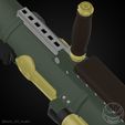 Lt-Col-Kilgore-14.jpg Teniente Coronel Kilgore - BAYONETTA