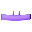 TS02-C.stl PACK WING-2 A-B-C FOR 1/64 HOTWHEELS CUSTOMS DRIFT