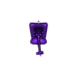 r BODY.stl Agustta Westland UH 139C (V7)