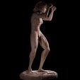 17784.jpg Titan féminin - Attack on Titan (Statue imprimée en 3D pré-supportée)