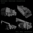 recovery-vehicles-NEU.png Bundeswehr recovery vehicle collection
