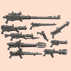 DE_guns.jpg Evil space elf guns