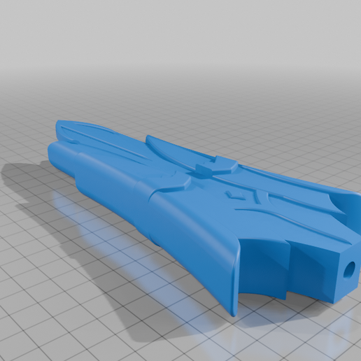 ClarentMordreds_sword_-_Part_1.png Clarent(Mordred's sword)  fate apocrypha