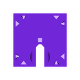 Minimaze_End.stl Marble Maze Fidget Cube