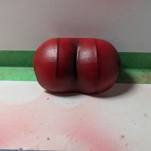 DeadPool Controller (PS5 MOD)