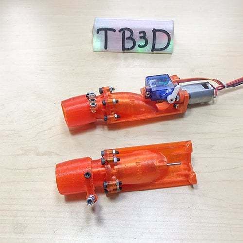 z2133852895196_c944c5d6b858a60a5de65acd9be59e75.jpg Turbo Jet motor 180 Mini