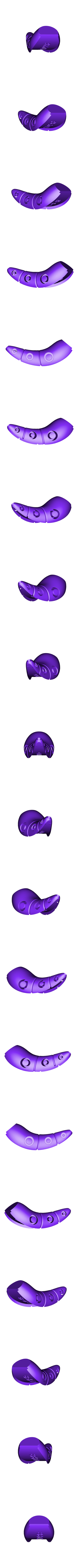 Caterpie_-_9.STL ケータピー