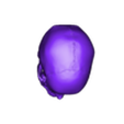PM3D_Skull.OBJ Skull 2