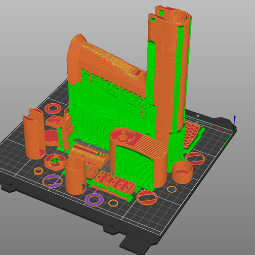 Taca-3.png Mod 9s - Small Hpa pistol for arp mags