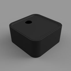 Render-01.jpg Файл STL Box It 017C・Идея 3D-печати для скачивания, PrintingSupports
