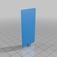 Battery_cover.png Batery cover for Prologic Unit bait alarm