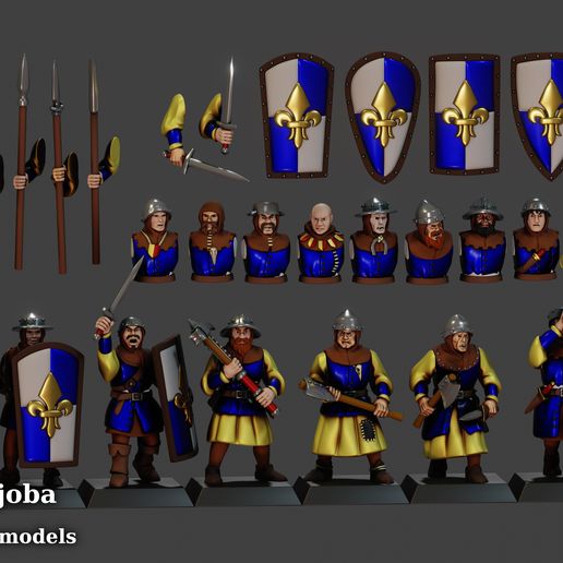 peoni-render1.jpg Les paysans en armes