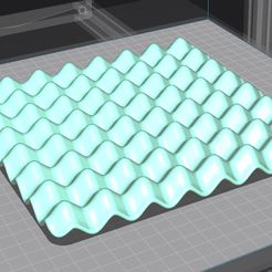 eggs.jpg STL-Datei Eierständer・Vorlage für 3D-Druck zum herunterladen