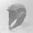 Imagen4.jpg Dc Legends of Tomorrow - Atom Helmet
