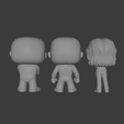 4.png Prison Break - Funko Pop