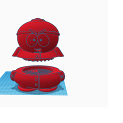 cartman fotoo.png grinder Eric Cartman (South Park) BIG!!!
