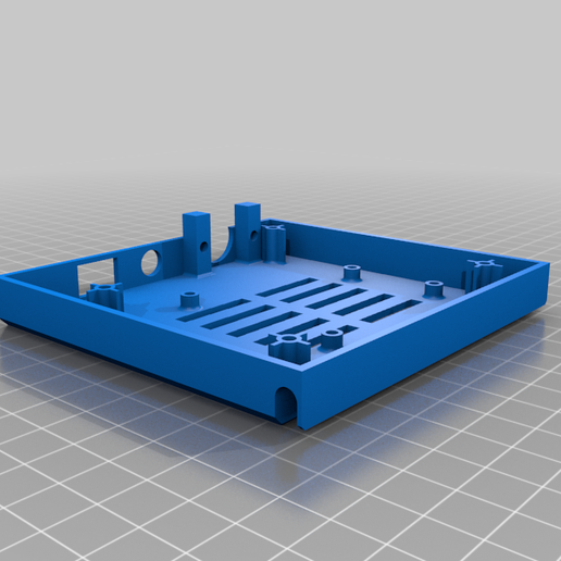 Case for Sdlep TO MO with stylus slot