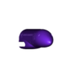 Fwd-Fus.stl Airbus A220-100 - 1:144 - Gratuit