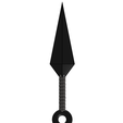 Kunai2.png Kunai Naruto