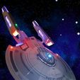3ee3c014-9cf3-4998-8564-de1f94ef34e0.jpg Enterprise G or Titan A KIT - Neo constitution class from Star Trek Picard