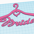 PERCHA-NOVIA.png Bridal Hanger - BRIDE HANGER